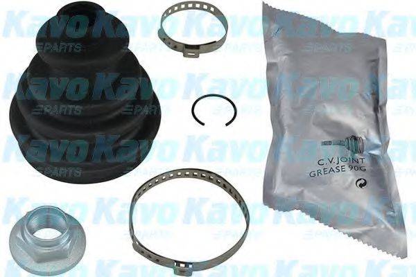 KAVO PARTS CVB4505 Комплект пильника, приводний вал