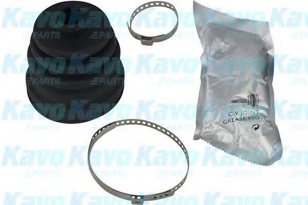 KAVO PARTS CVB6502 Комплект пильника, приводний вал