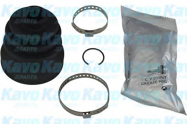 KAVO PARTS CVB8005 Комплект пильника, приводний вал