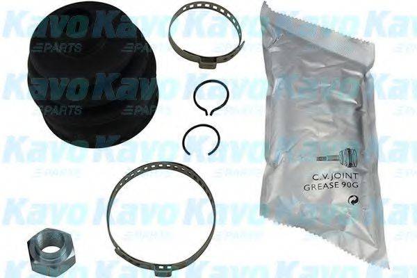 KAVO PARTS CVB8508 Комплект пильника, приводний вал