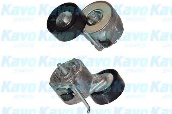 KAVO PARTS DTP8502 Натяжний ролик, полікліновий ремінь