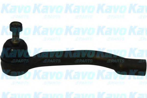 KAVO PARTS STE6562 Наконечник поперечної кермової тяги