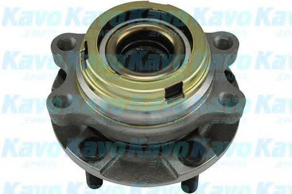 KAVO PARTS WBH5514 Комплект підшипника маточини колеса