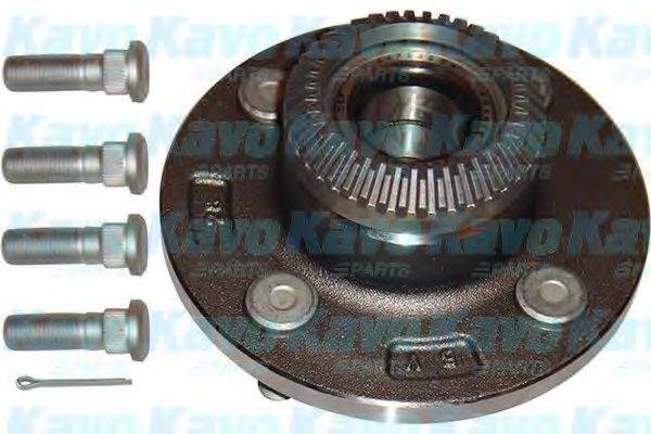 KAVO PARTS WBH6518 Комплект підшипника маточини колеса