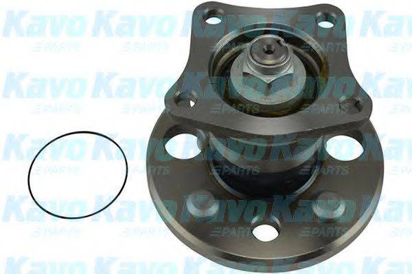 KAVO PARTS WBK9016 Комплект підшипника маточини колеса