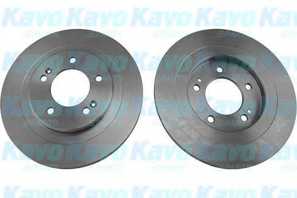 KAVO PARTS BR3262 гальмівний диск