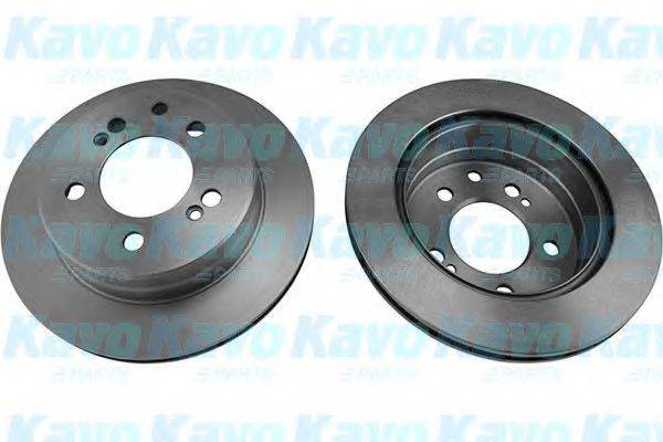 KAVO PARTS BR7707 гальмівний диск