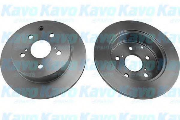 KAVO PARTS BR9494 гальмівний диск