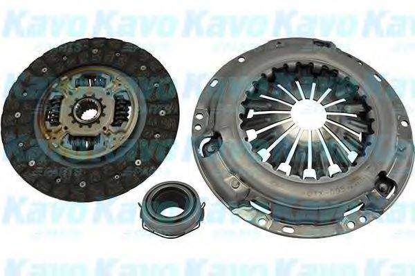 AISIN KT208VC Комплект зчеплення