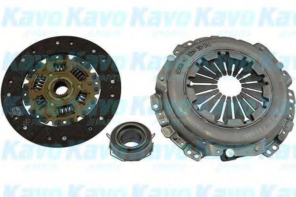 KAWE 960661 Комплект зчеплення