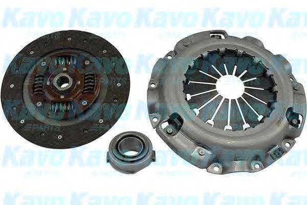 KAVO PARTS CP1508 Комплект зчеплення