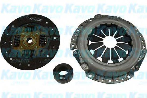 KAVO PARTS CP1519 Комплект зчеплення