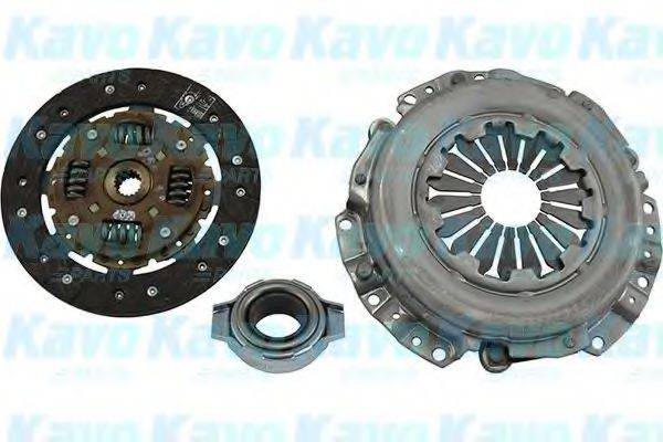 KAVO PARTS CP2023 Комплект зчеплення