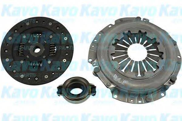 KAVO PARTS CP2034 Комплект зчеплення