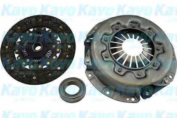 KAVO PARTS CP2071 Комплект зчеплення