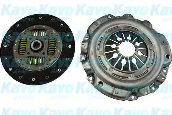 KAVO PARTS CP2085 Комплект зчеплення