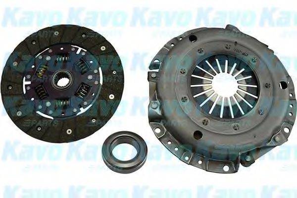 KAWE 954611 Комплект зчеплення