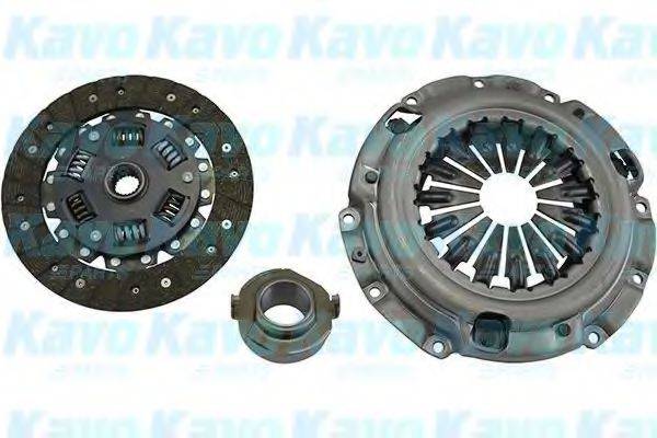 KAVO PARTS CP5054 Комплект зчеплення