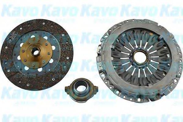 KAVO PARTS CP6016 Комплект зчеплення