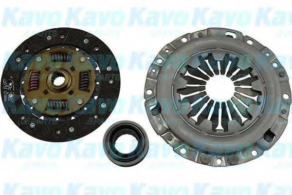 KAVO PARTS CP6026 Комплект зчеплення