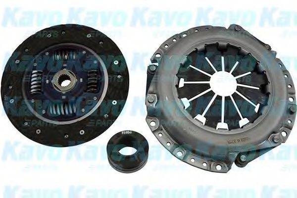 KAVO PARTS CP6030 Комплект зчеплення