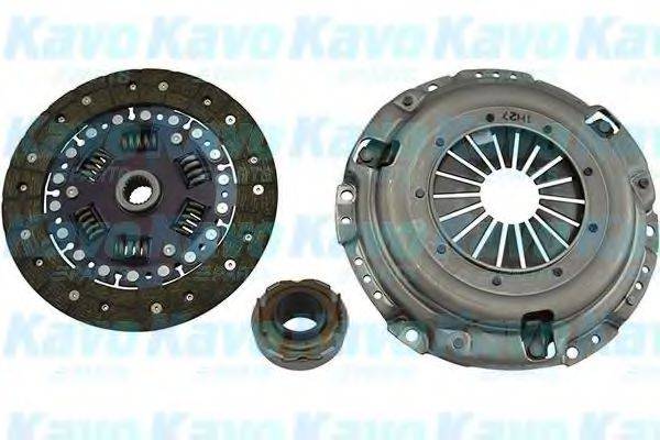 KAVO PARTS CP8021 Комплект зчеплення