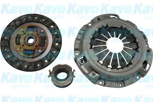 KAVO PARTS CP8515 Комплект зчеплення