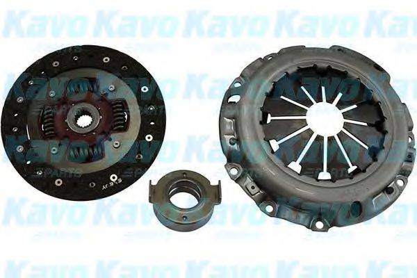 KAVO PARTS CP9018 Комплект зчеплення