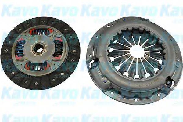 KAVO PARTS CP9040 Комплект зчеплення