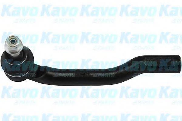 KAVO PARTS STE6556 Наконечник поперечної кермової тяги