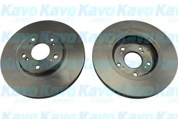 KAVO PARTS BR2278 гальмівний диск