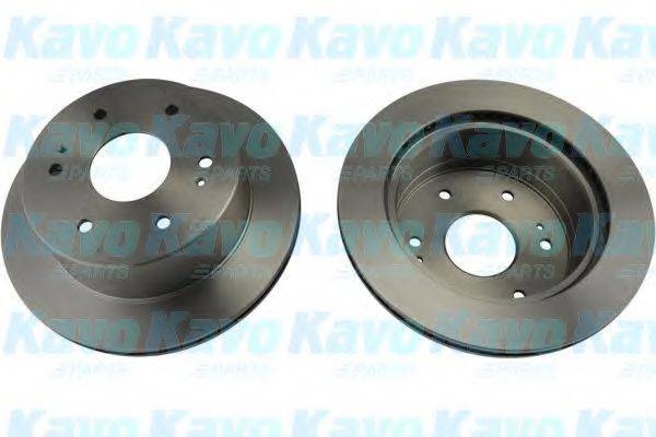 KAVO PARTS BR3268 гальмівний диск