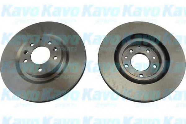 KAVO PARTS BR4774 гальмівний диск