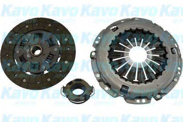 KAVO PARTS CP1110 Комплект зчеплення