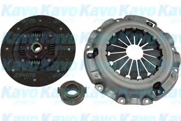 KAVO PARTS CP1506 Комплект зчеплення