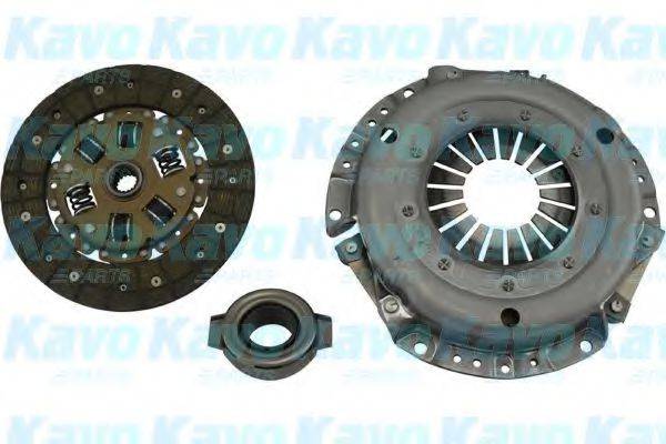 KAVO PARTS CP2006 Комплект зчеплення