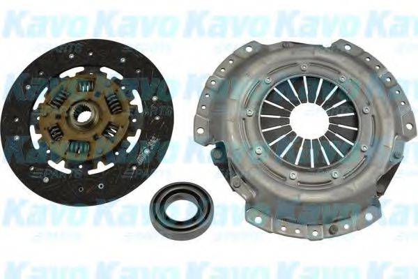 KAWE 957131 Комплект зчеплення