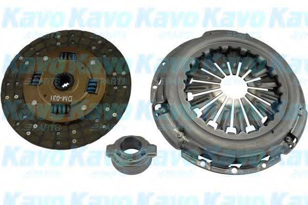 KAWE 962500 Комплект зчеплення