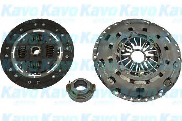 KAWE 961988 Комплект зчеплення