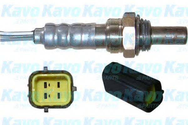 KAVO PARTS EOS1008 Лямбда-зонд