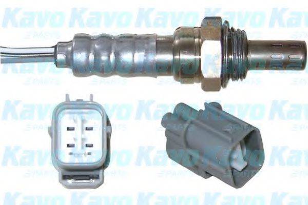 KAVO PARTS EOS2002 Лямбда-зонд