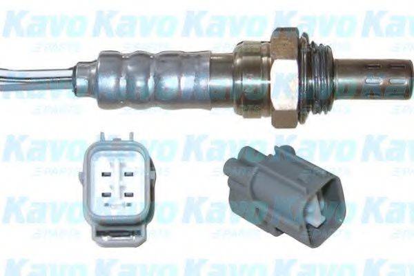 KAVO PARTS EOS2021 Лямбда-зонд