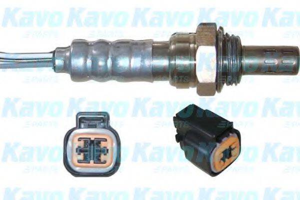 KAVO PARTS EOS5503 Лямбда-зонд