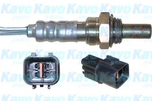 KAVO PARTS EOS5507 Лямбда-зонд