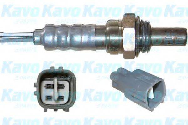 KAVO PARTS EOS9007 Лямбда-зонд