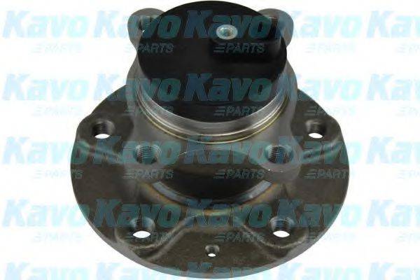 KAVO PARTS WBH8508 Комплект підшипника маточини колеса