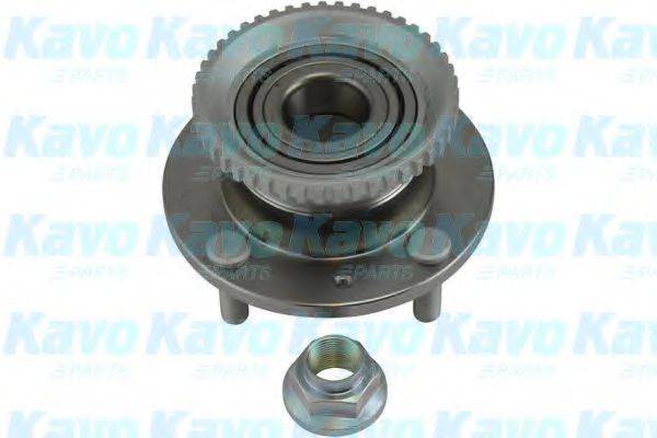 KAVO PARTS WBK3024 Комплект підшипника маточини колеса