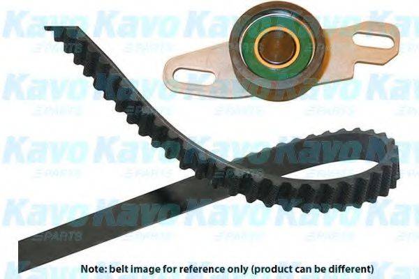 KAVO PARTS DKT8501 Комплект ременя ГРМ