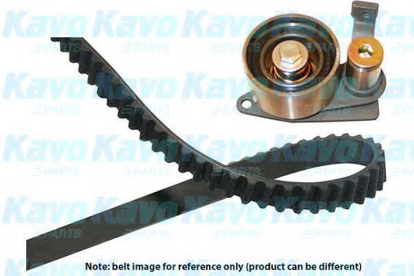 KAVO PARTS DKT9029 Комплект ременя ГРМ