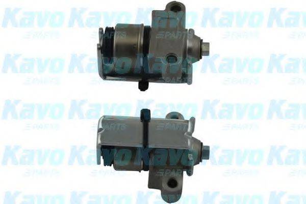 KAVO PARTS DTD2002 Заспокійник, зубчастий ремінь